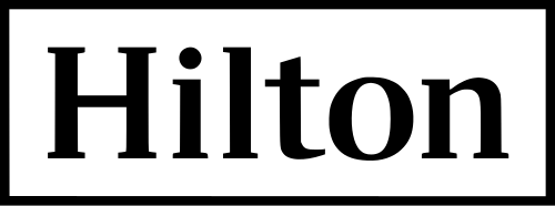 Hotel groups — Hilton