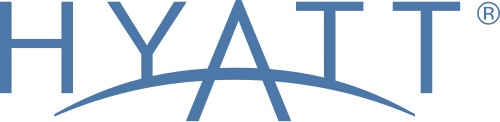 Hotel groups — Hyatt