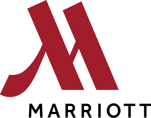 Hotel groups — Marriott