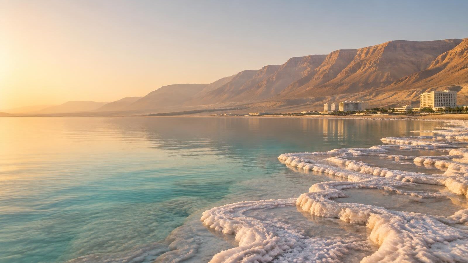 Hotels in Dead Sea — DELTOURS